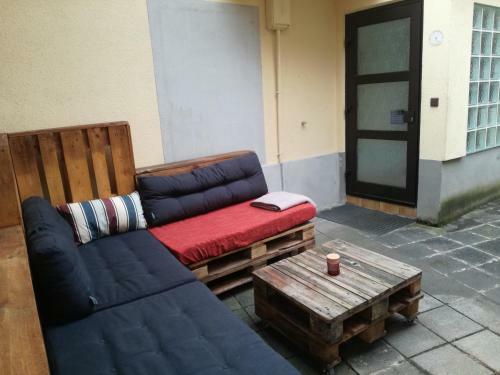 Apartamento Ferienwohnung M�der