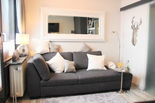 Apartamento Harzbutze 30