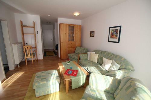 Apartamento Ferienwohnung Feuerstein In Hafenn