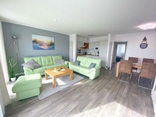 Apartamento Sassnitz Haus Victoria Penthaus B