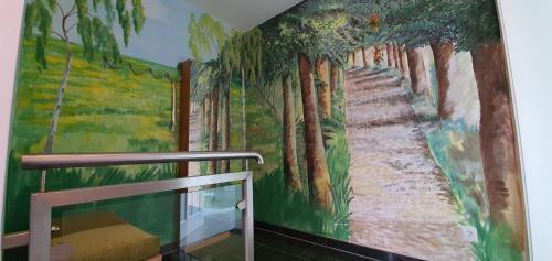 Hostal Pension Lenz