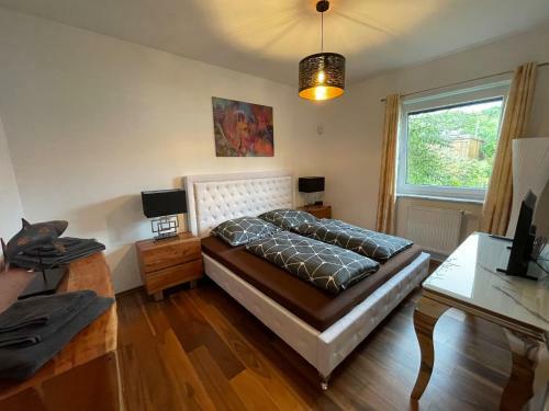 Ferienhaus Dreamliner