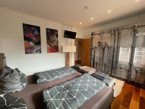 Ferienhaus Dreamliner