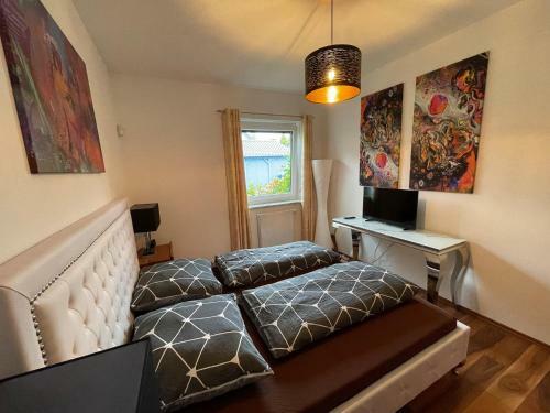 Ferienhaus Dreamliner