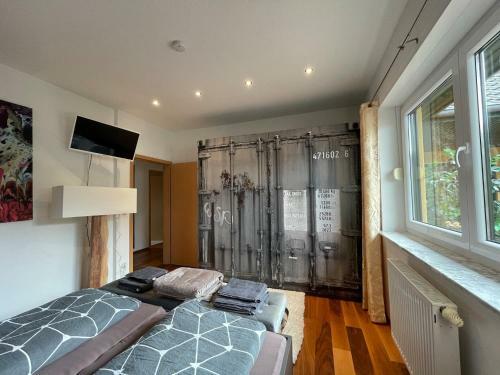 Ferienhaus Dreamliner