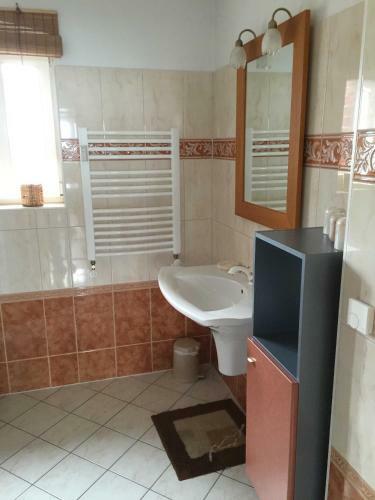 Apartamento Seelotsenstation Turmwohnung Adler