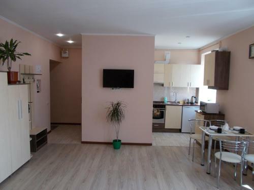 Apartment Near The Forum Mall