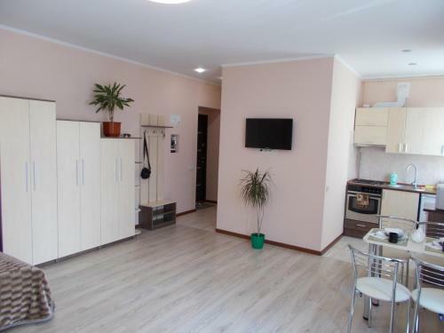 Apartment Near The Forum Mall