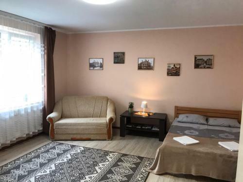 Apartment Near The Forum Mall