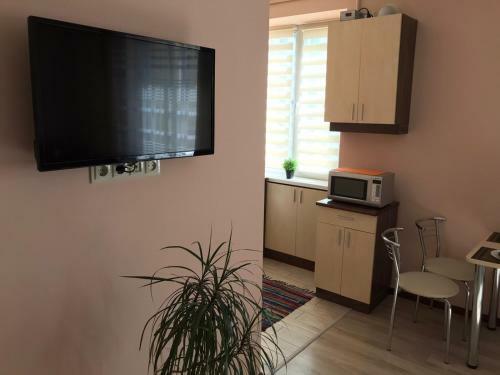 Apartment Near The Forum Mall