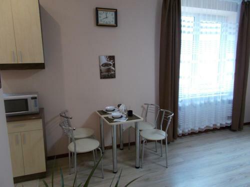 Apartment Near The Forum Mall