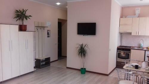 Apartment Near The Forum Mall
