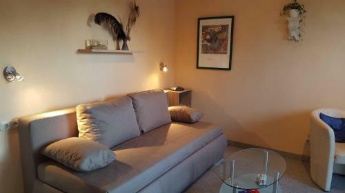 Apartamento Appartements Villa Drachenberg