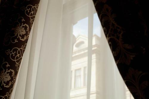 Luxury Lviv Apartment