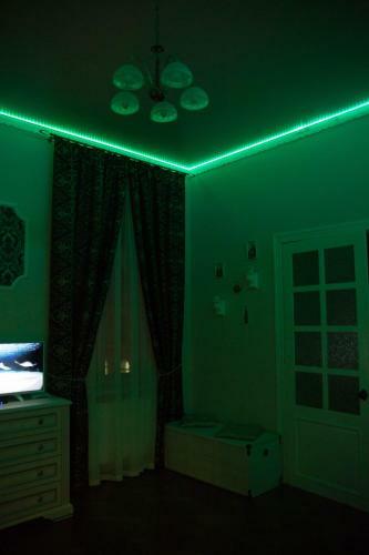 Luxury Lviv Apartment
