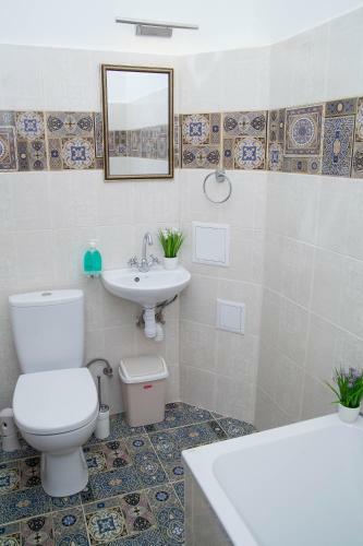 Luxury Lviv Apartment