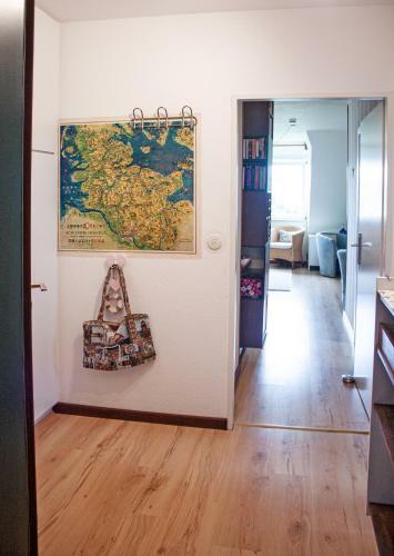 Apartamento Reetdachwohnung 200m Vom Ordinger Strand
