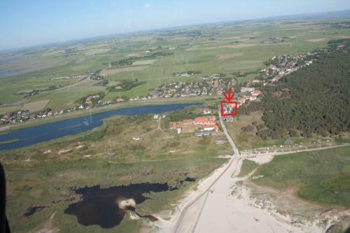 "strand" - Haus Hartwig
