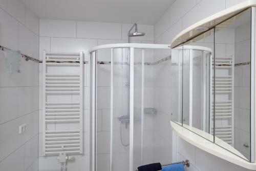 "strand" - Haus Hartwig