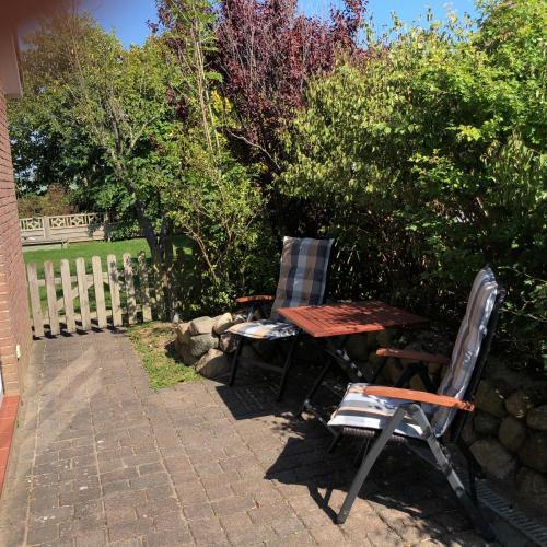 Apartamento Helgol�nder Stra�e 14