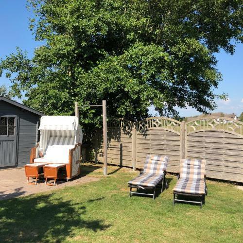 Apartamento Helgol�nder Stra�e 14