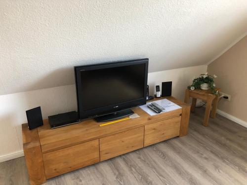 Apartamento Helgol�nder Stra�e 14