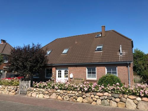 Apartamento Helgol�nder Stra�e 14