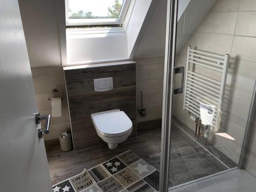 Apartamento Helgol�nder Stra�e 14
