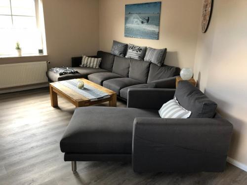 Apartamento Helgol�nder Stra�e 14