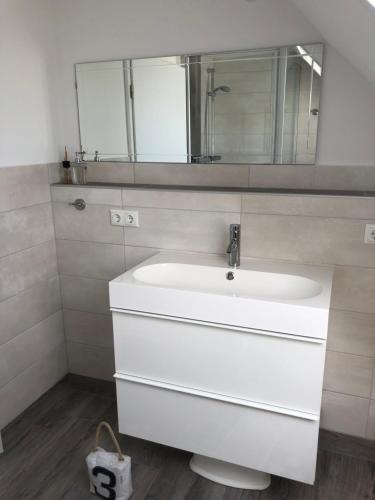 Apartamento Helgol�nder Stra�e 14