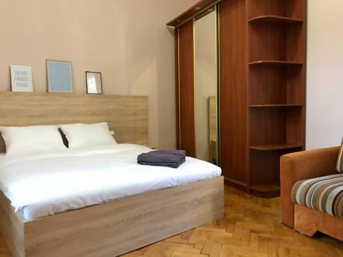 Romantic Apartments, City Center
