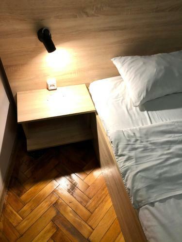 Romantic Apartments, City Center