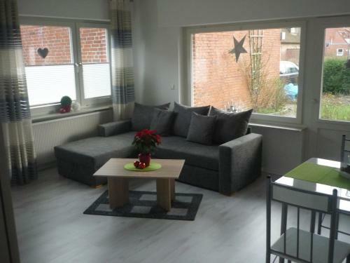 Apartamento Appartmenthaus Kehrwieder