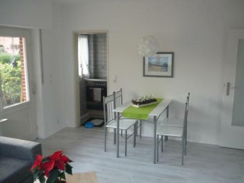 Apartamento Appartmenthaus Kehrwieder