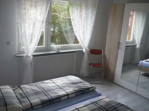 Apartamento Appartmenthaus Kehrwieder