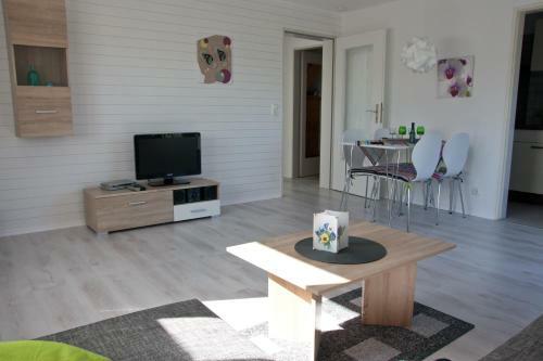 Apartamento Appartmenthaus Kehrwieder