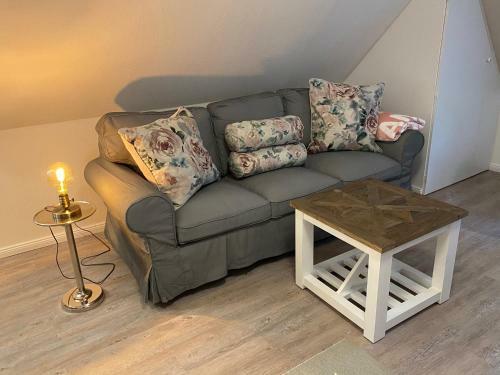 Apartamento Hus Op De Dun