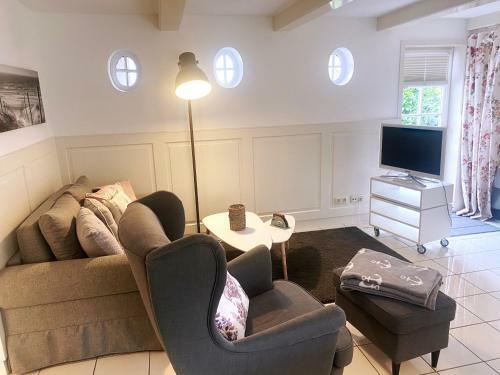 Apartamento Hus Op De Dun