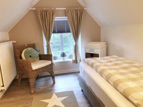 Apartamento Hus Op De Dun