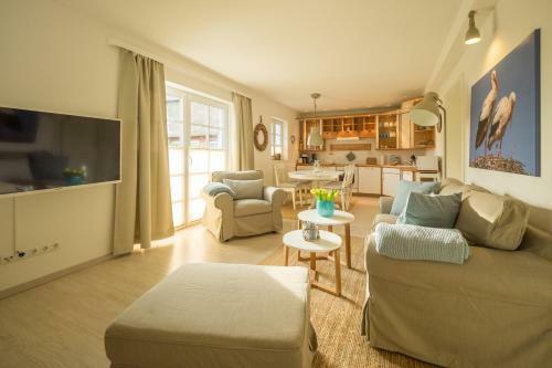 Apartamento Hus Op De Dun