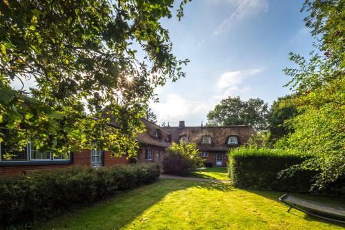 Apartamento Hus Op De Dun
