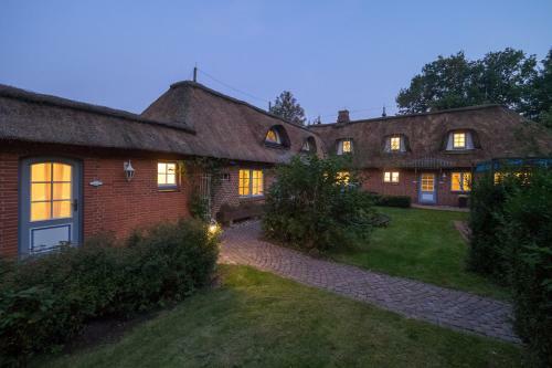 Apartamento Hus Op De Dun