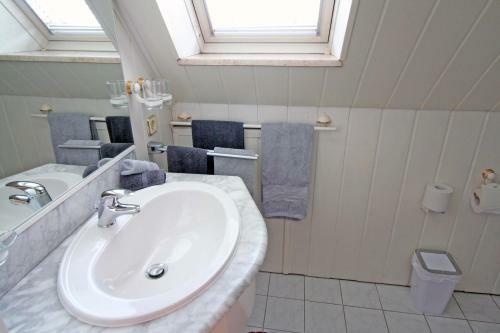 Hostal G�stehaus Gorch-fock
