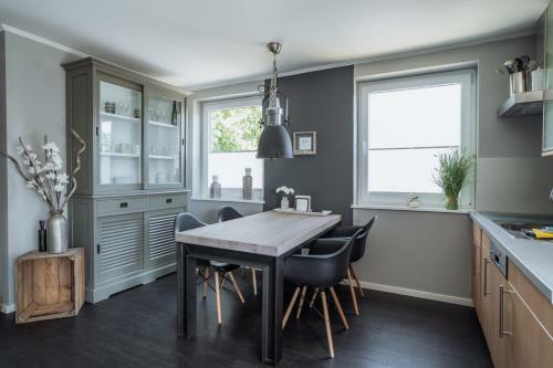 Apartamento Zweite Heimat In Spo