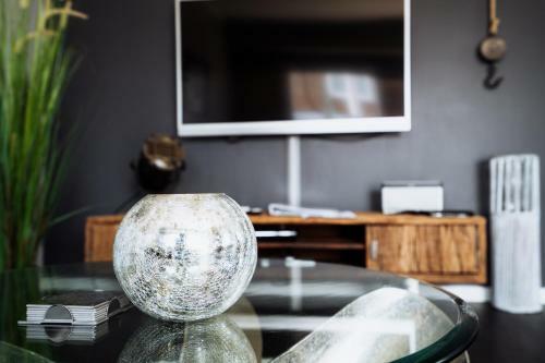 Apartamento Zweite Heimat In Spo