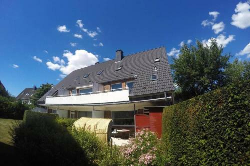Apartamento Zweite Heimat In Spo