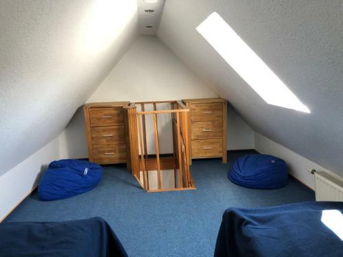 Apartamento Haus Waldenfels