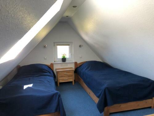 Apartamento Haus Waldenfels