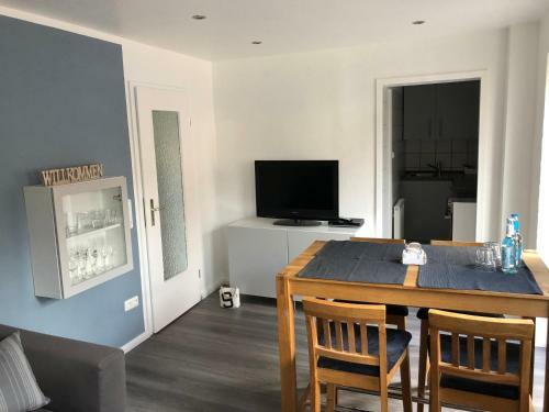 Apartamento Haus Waldenfels