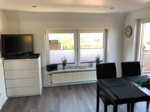 Apartamento Haus Waldenfels